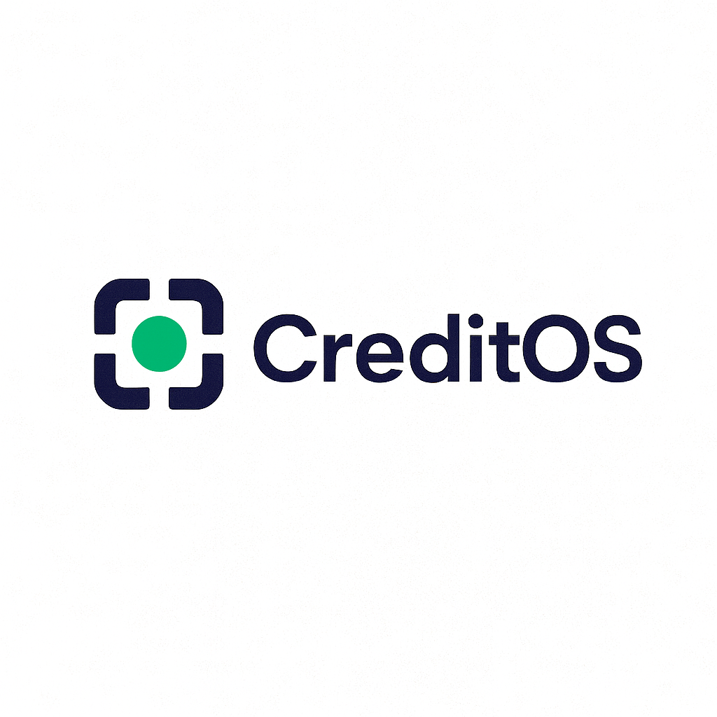 CreditOS Logo